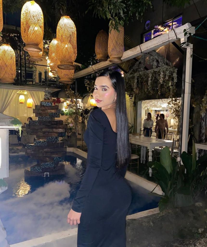 Chica busca chico en Tenerife: 