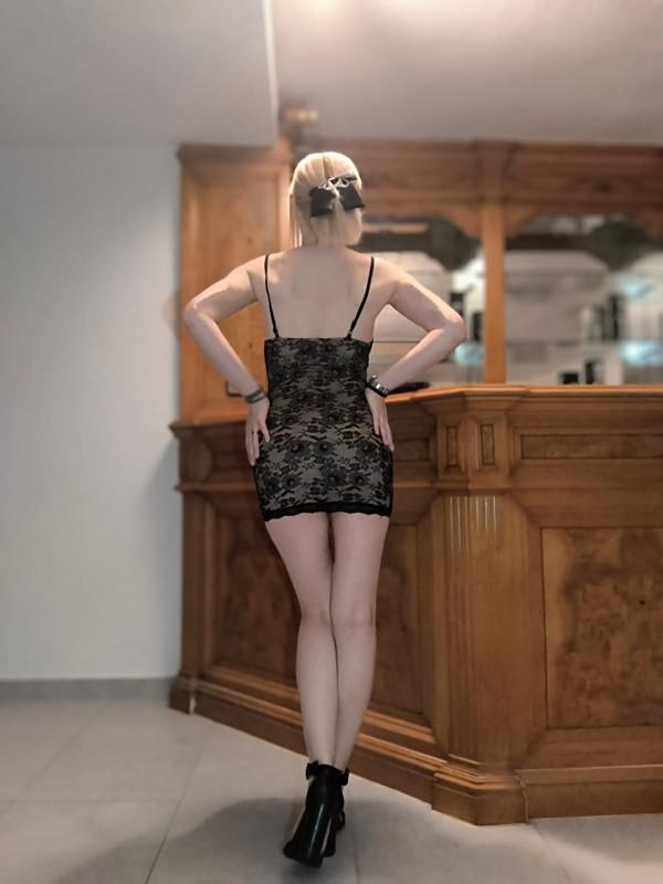 Chica busca chico en Madrid: 