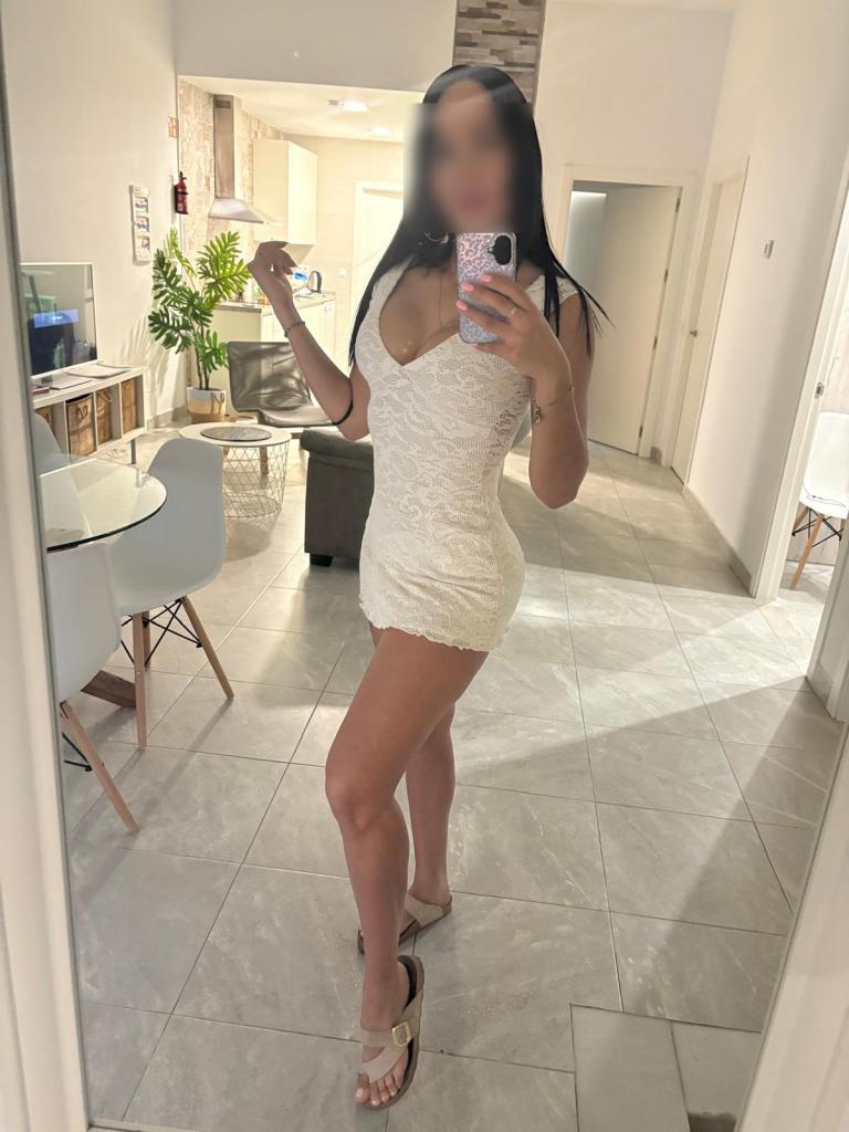 Chica busca chico en Málaga: 