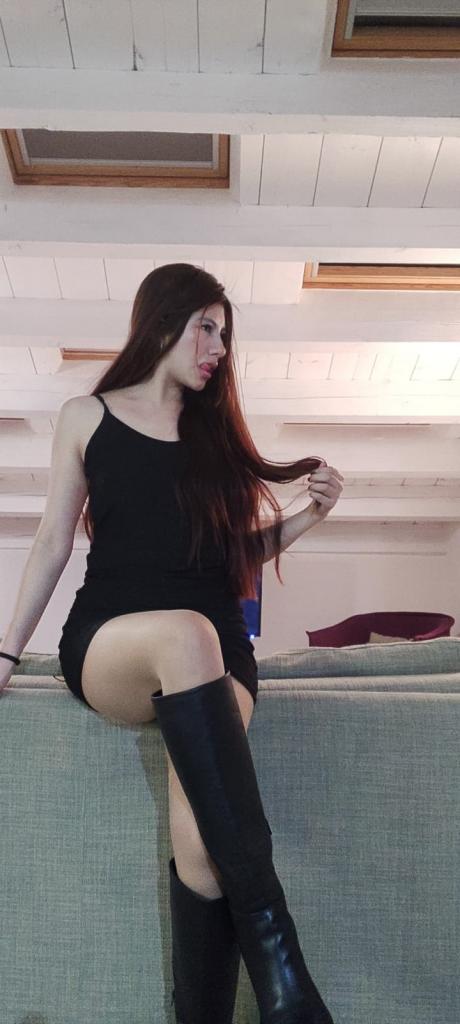 Chica busca chico en Alicante: 