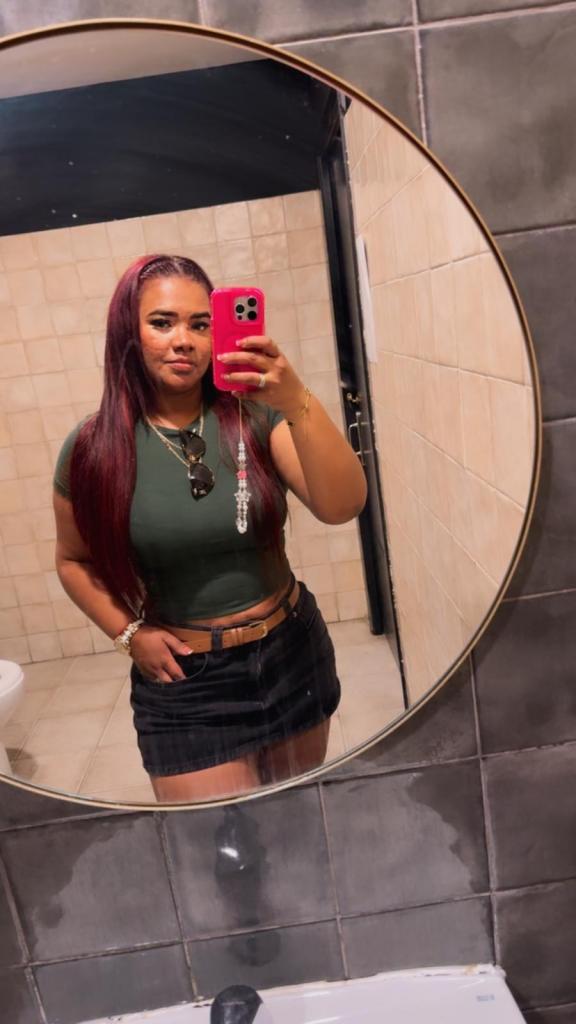 Chica busca chico en Málaga: 