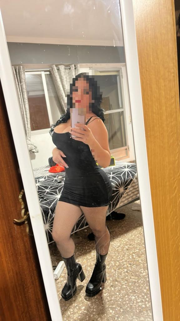 Chica busca chico en Murcia: 