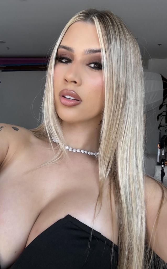 Chica busca chico en Mallorca: Chica busca chico