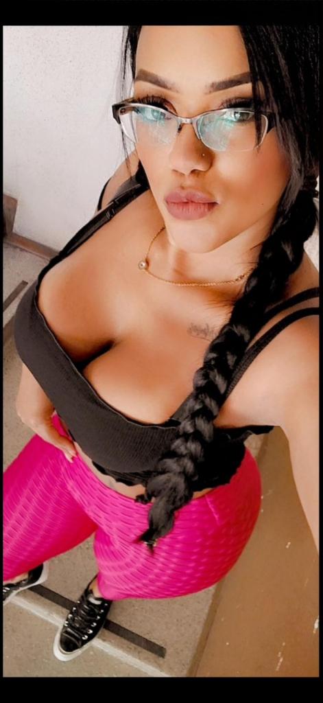 Chica busca chico en Madrid: 