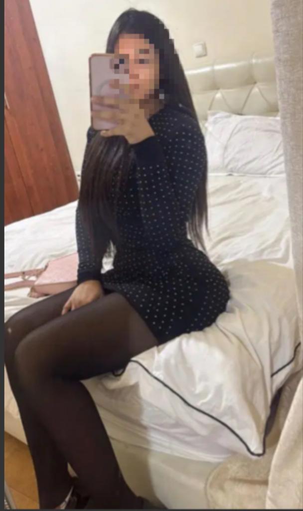 Chica busca chico en Madrid: 