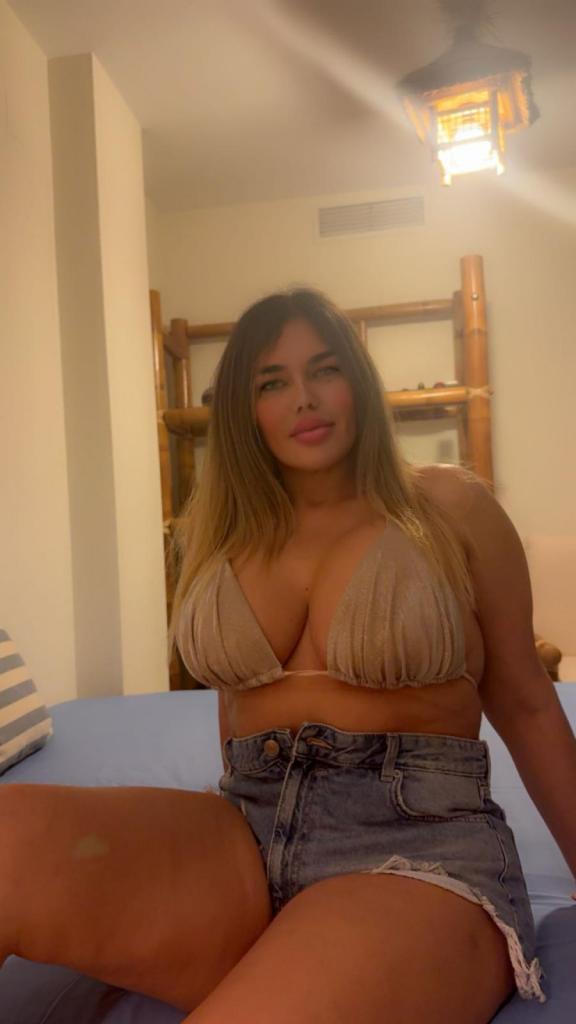 Chica busca chico en Alicante: 