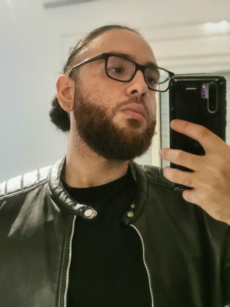 Chico busca chica en Barcelona: 