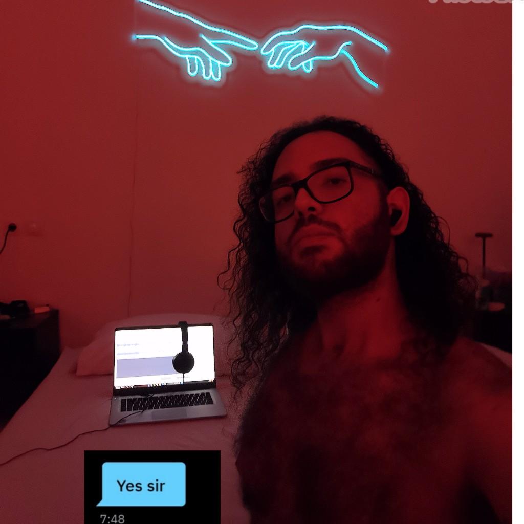 Chico busca chica en Barcelona: 