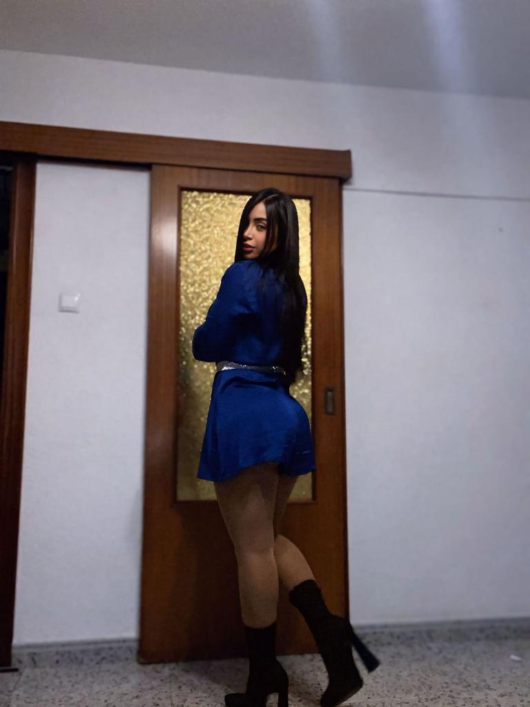 Chica busca chico en Murcia: 