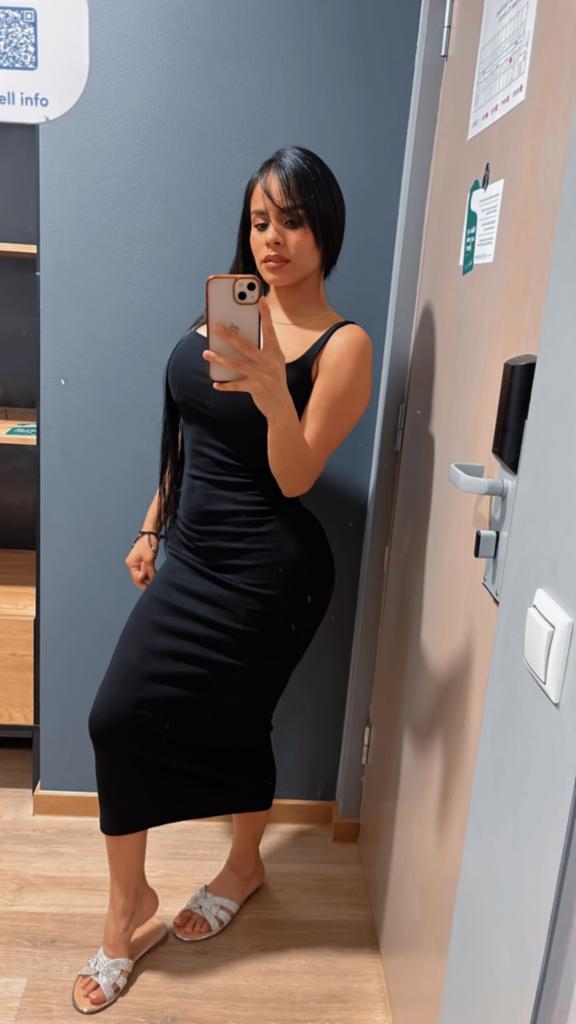 Chica busca chico en Málaga: 