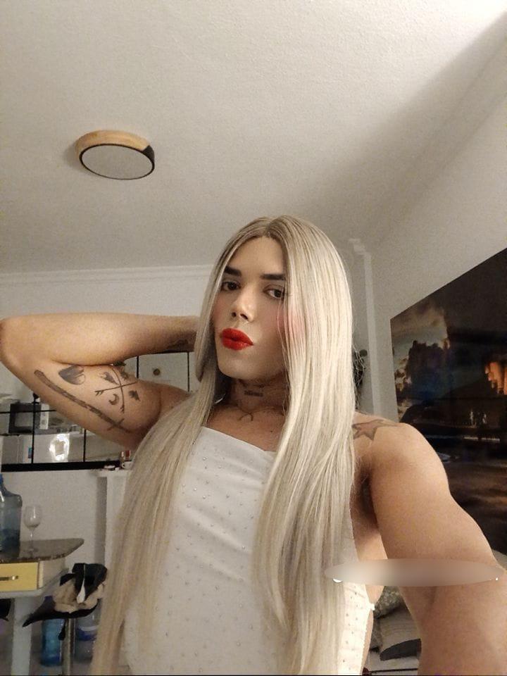 Travesti en Las Palmas: 