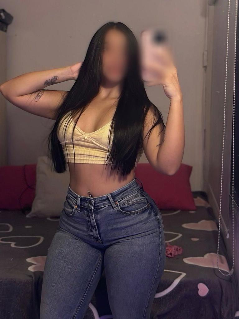 Chica busca chico en Valladolid: 
