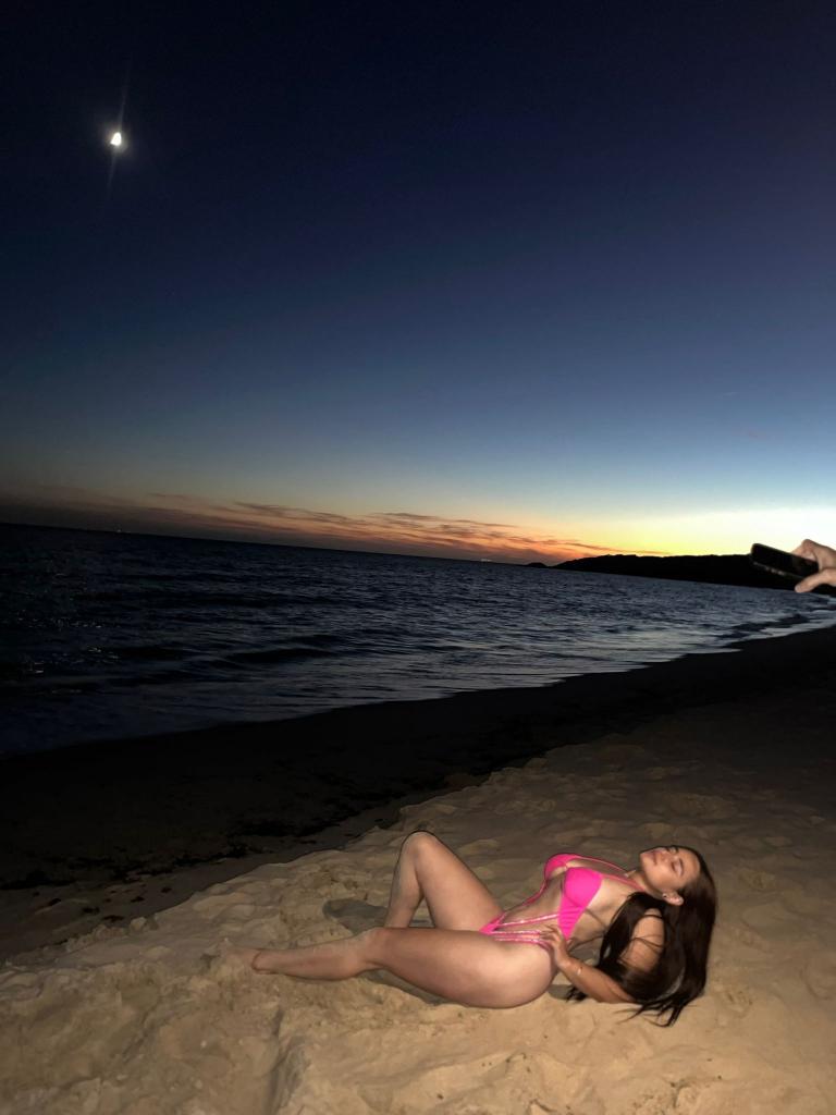 Chica busca chico en Málaga: 