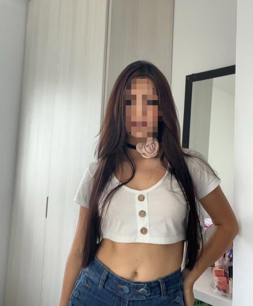 Chica busca chico en Castellón: 