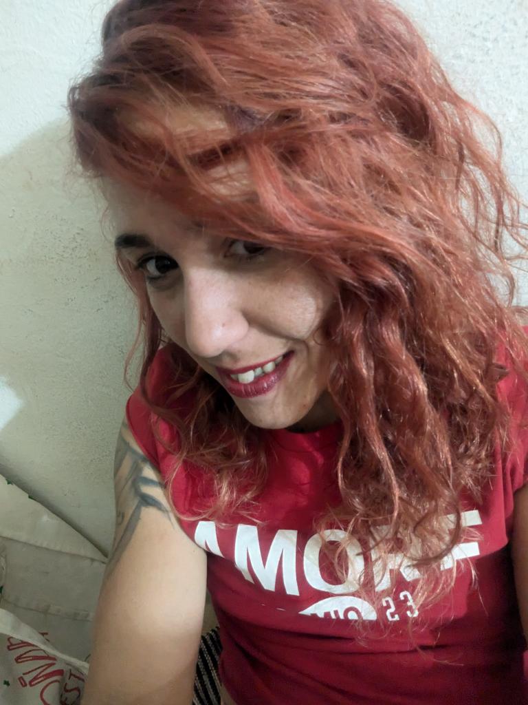 Chica busca chico en Las Palmas: 