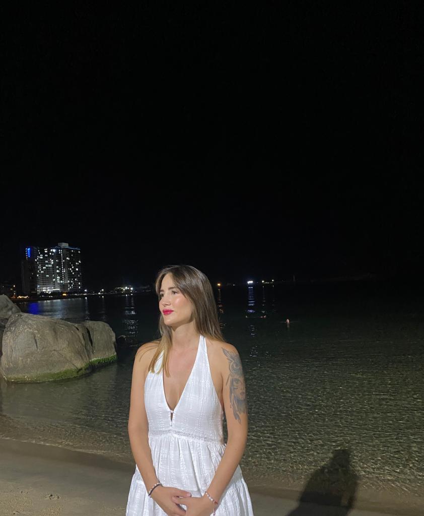 Chica busca chico en Las Palmas: 