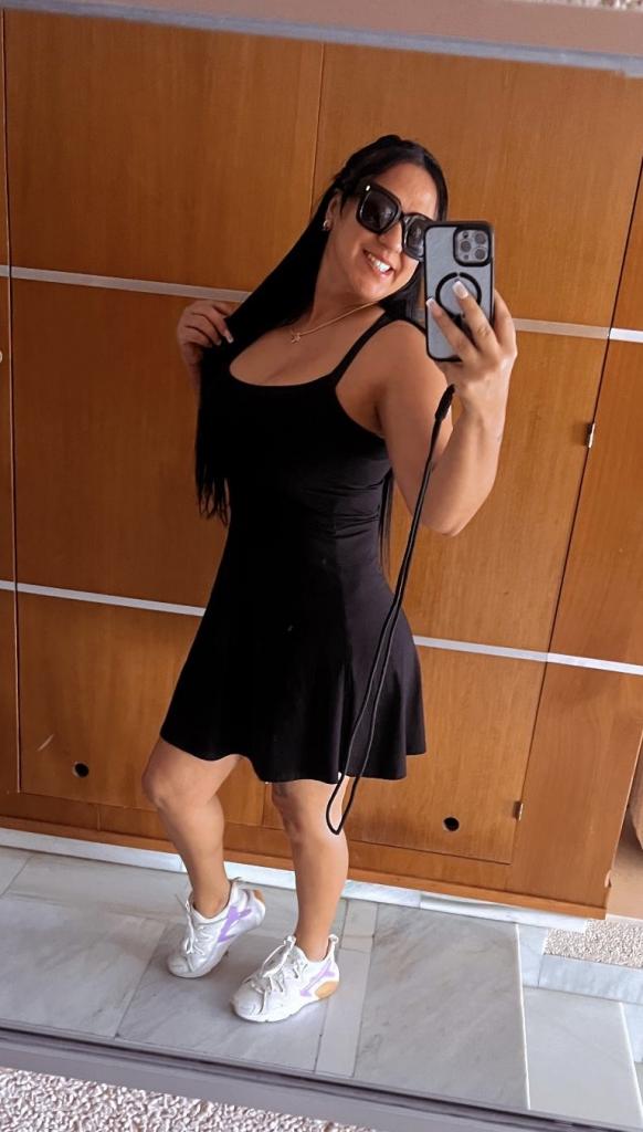 Chica busca chico en Granada: 