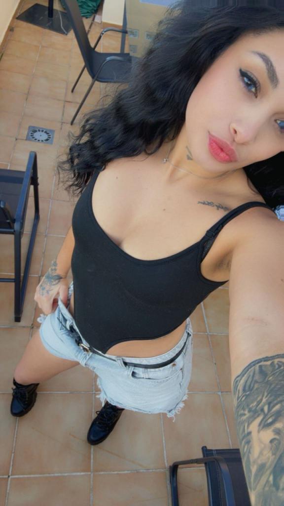 Chica busca chico en Málaga: 