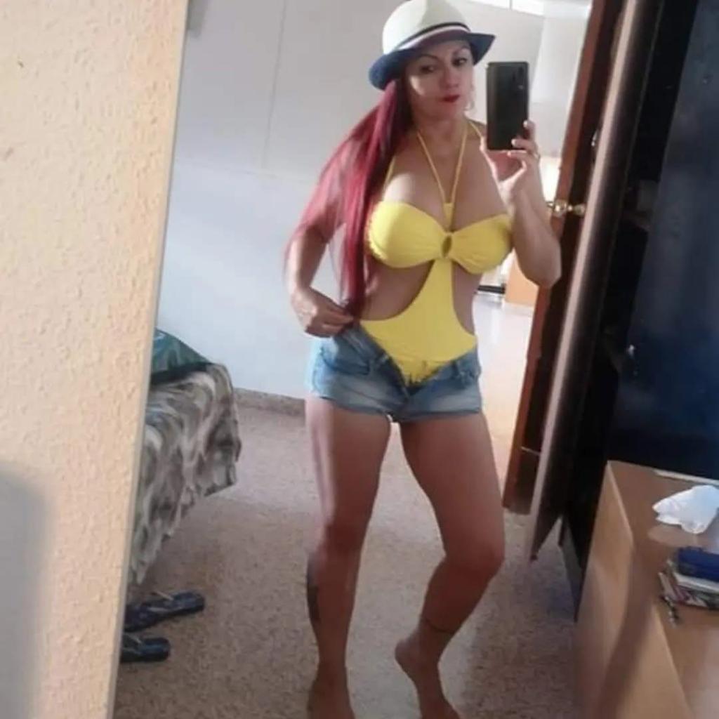 Chica busca chico en Ciudad Real: 