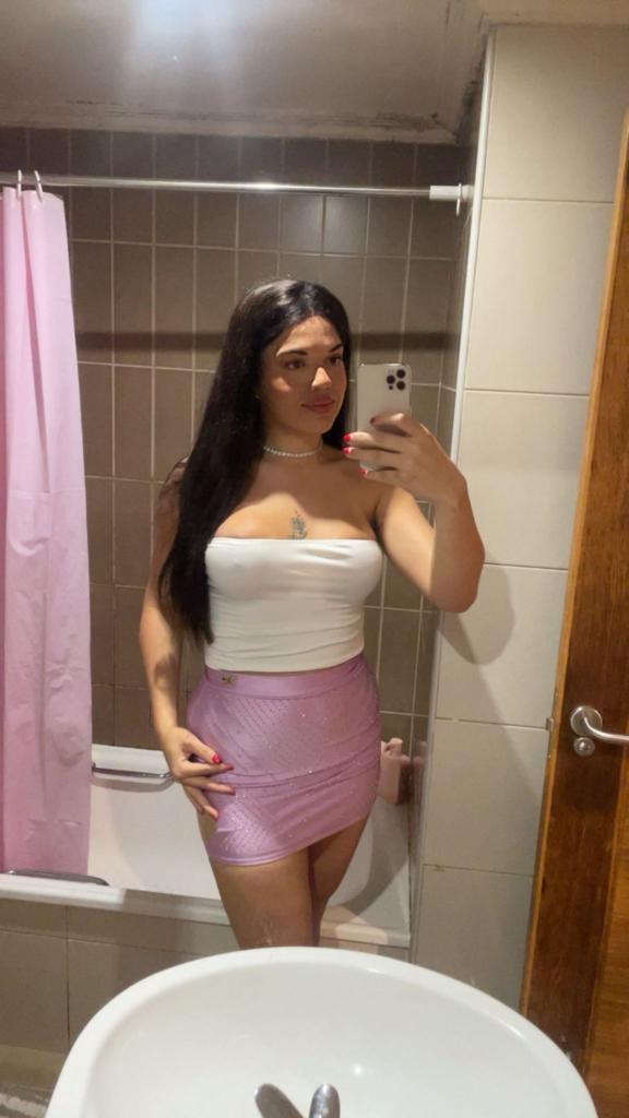 Travesti en Pontevedra: 