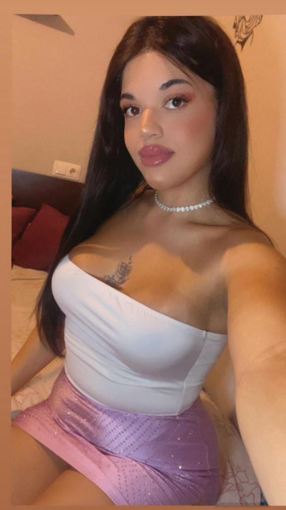 Transexual en Pontevedra: 