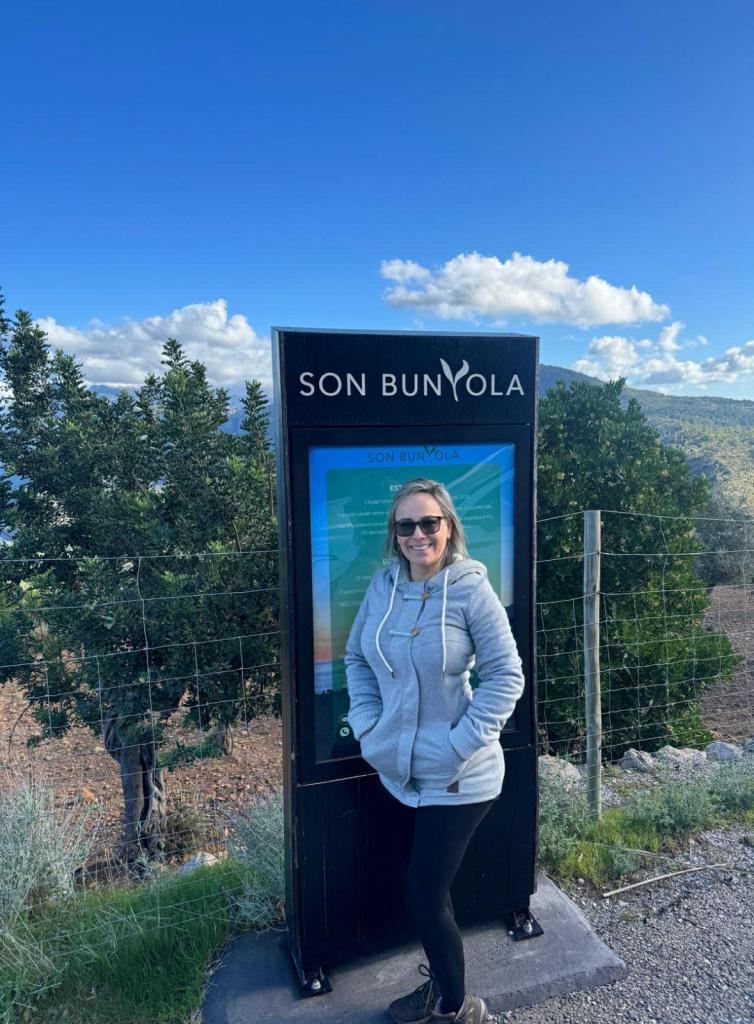 Chica busca chico en Mallorca: 