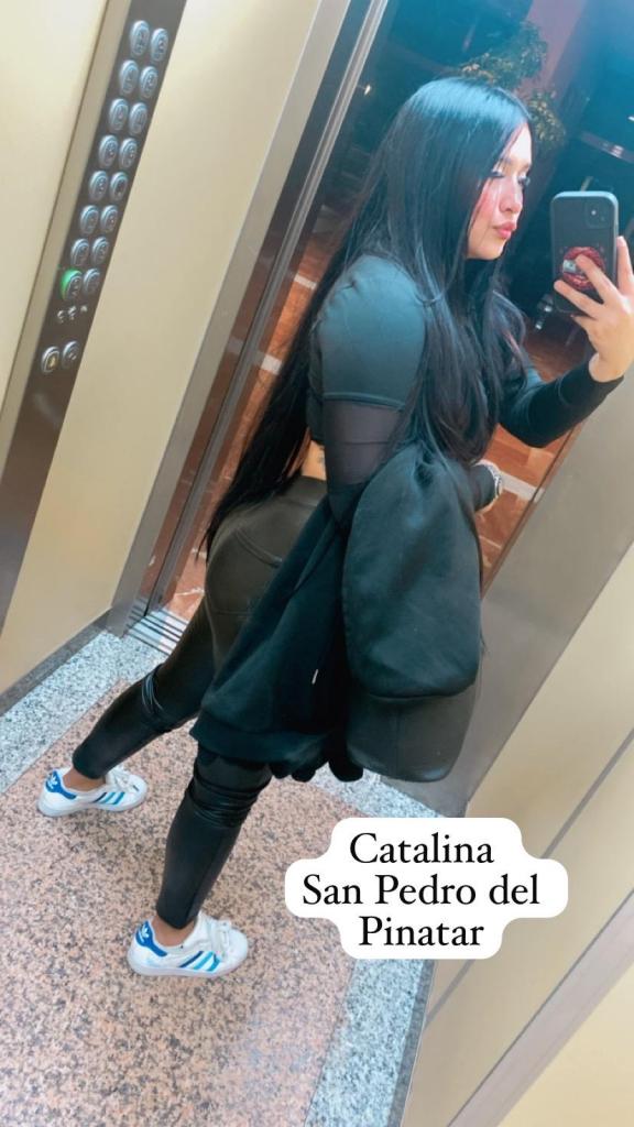 Chica busca chico en Murcia: 