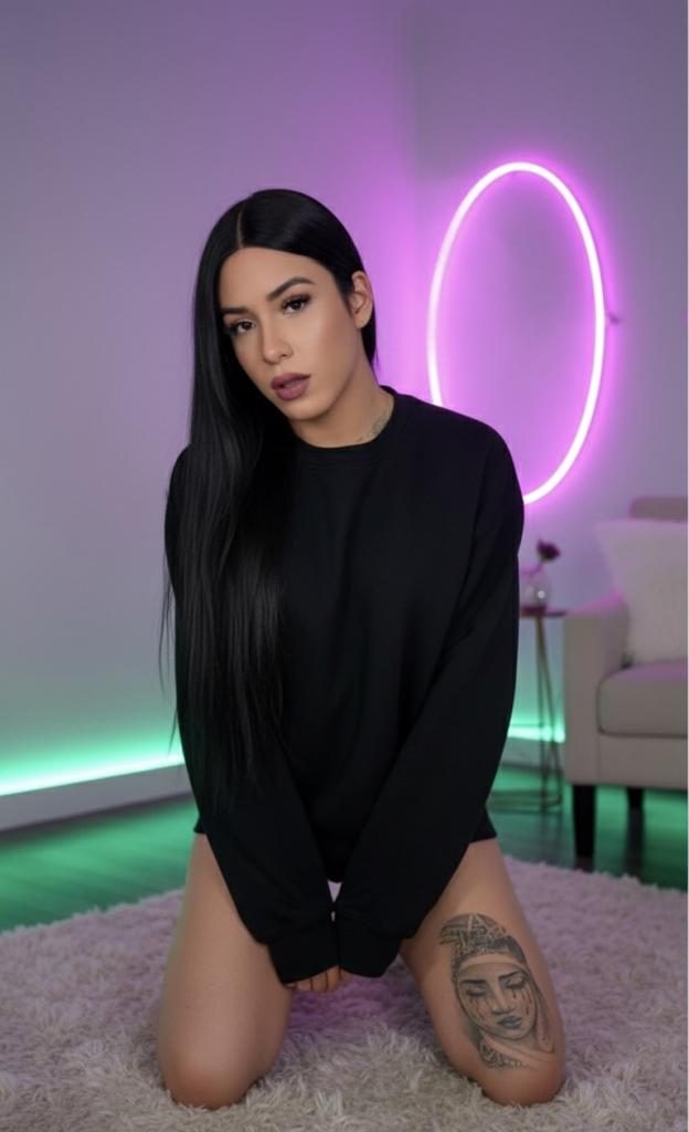 Travesti en Barcelona: 