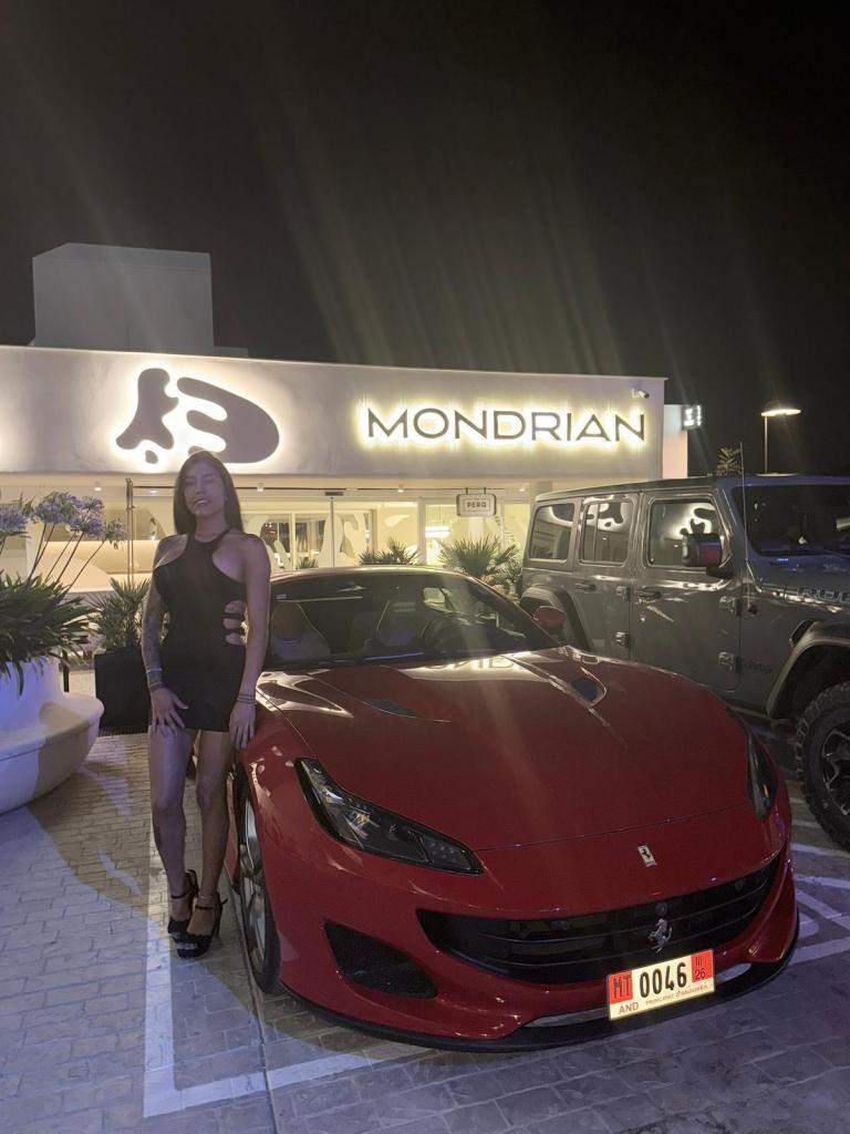 641996386: Chica busca chico en Tenerife