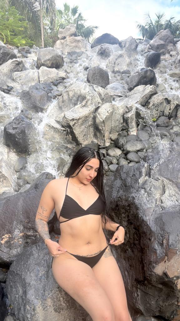 Chica busca chico en Las Palmas: 