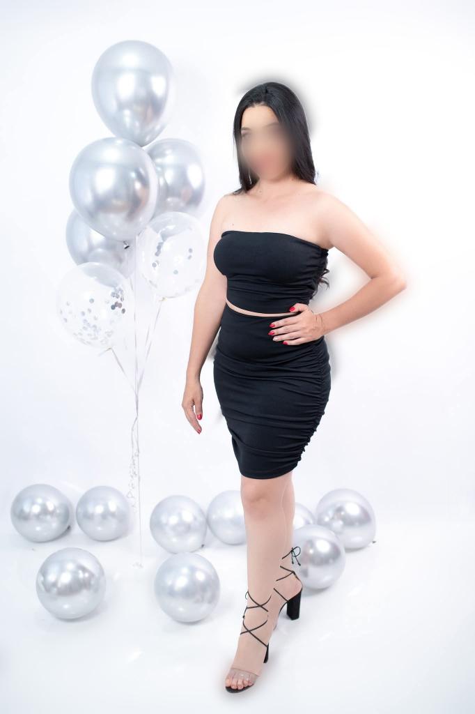 Chica busca chico en Madrid: 