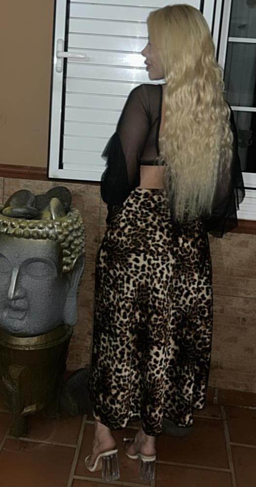 613696413: Chica busca chico en Málaga