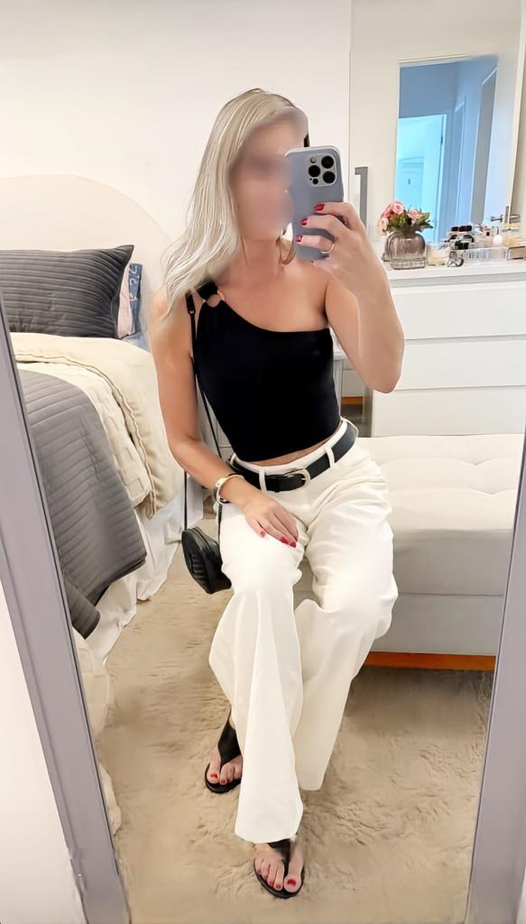 Chica busca chico en Málaga: 