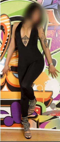 Chica busca chico en Alicante: 