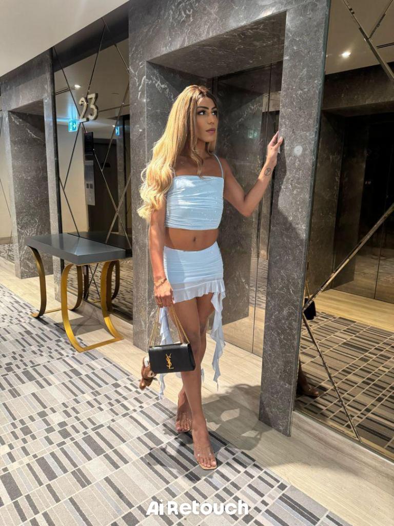 Travesti en Tenerife: 