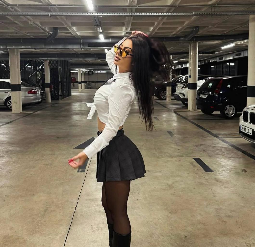 Chica busca chico en Madrid: 