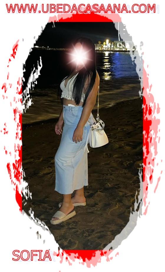 Chica busca chico en Jaén: 