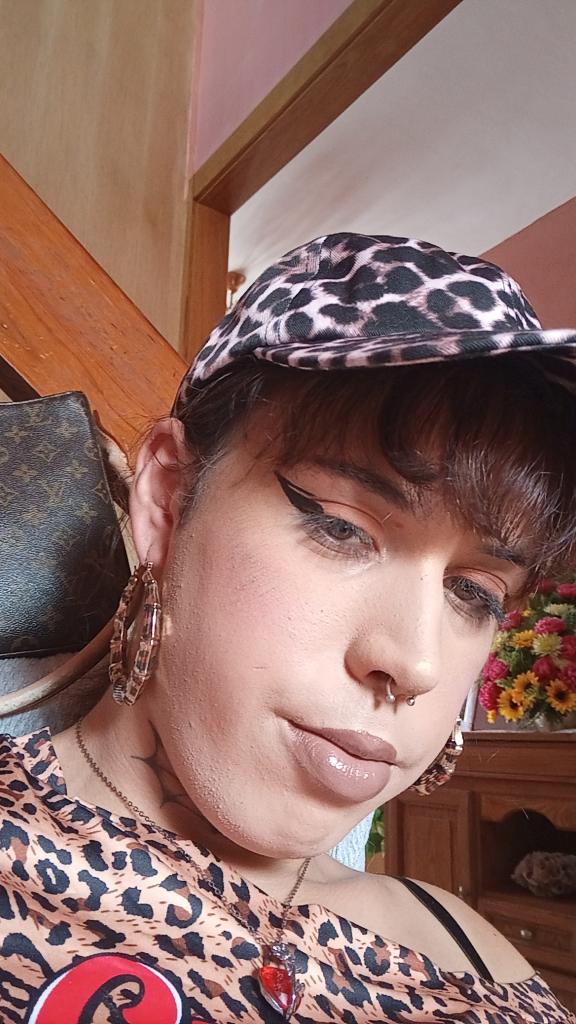 Transexual en La Coruña: 