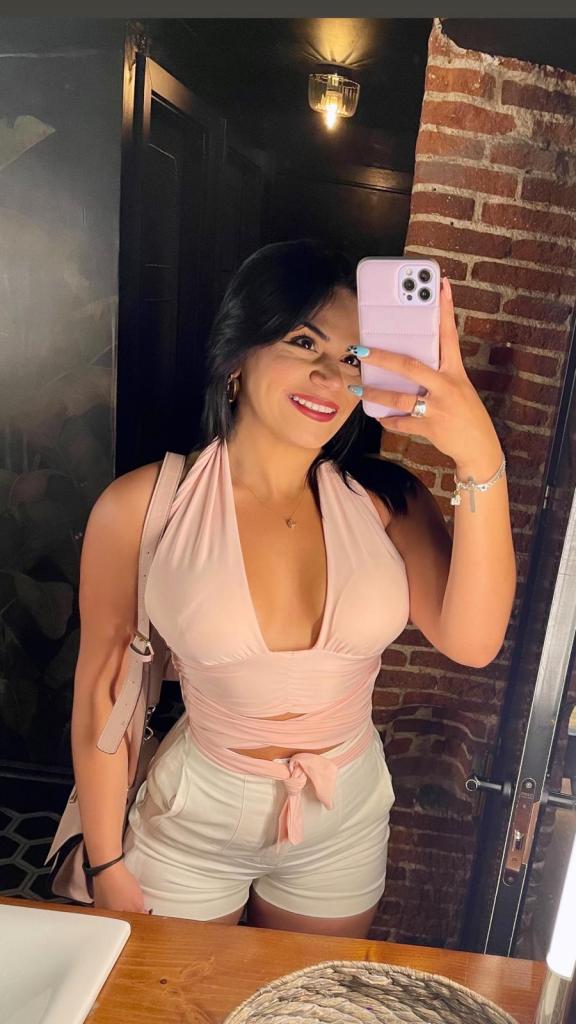 Chica busca chico en Madrid: Chica busca chico