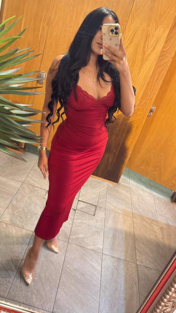 Chica busca chico en Las Palmas: 