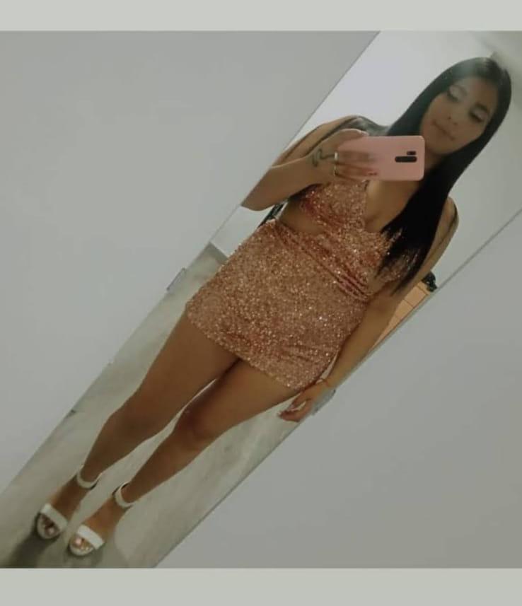 Chica busca chico en Madrid: 