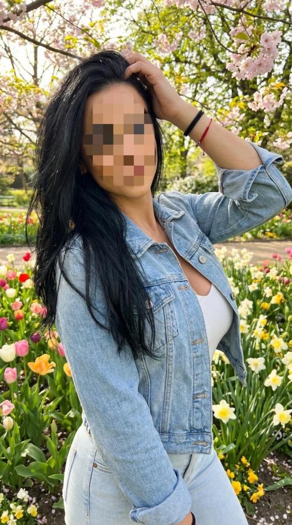 Chica busca chico en Las Palmas: 