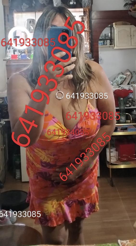 Chica busca chico en Toledo: 