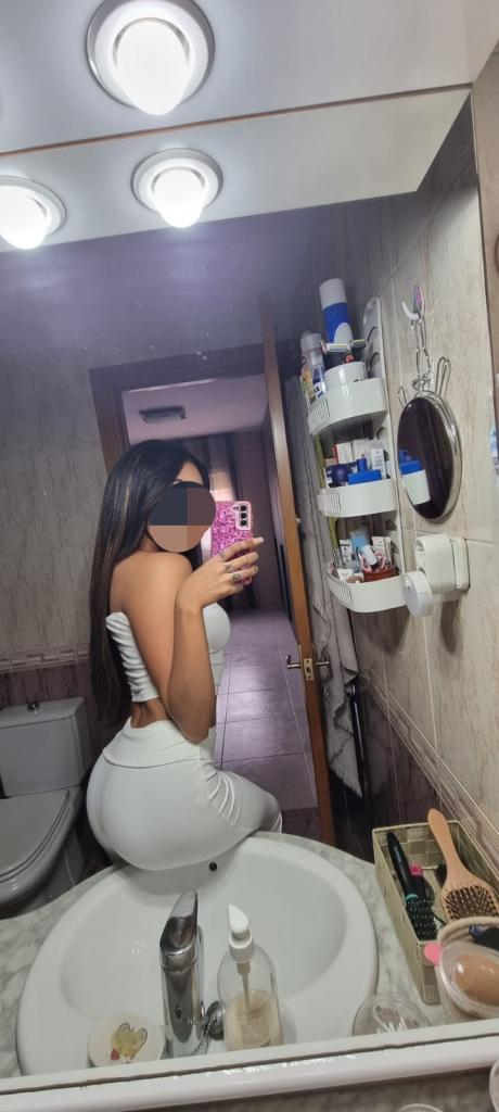 Chica busca chico en Lérida: 