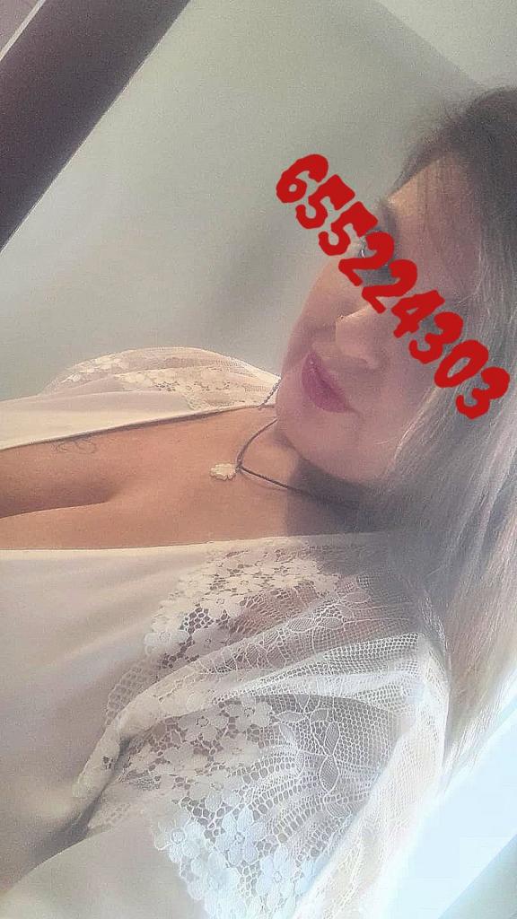 Chica busca chico en Badajoz: 