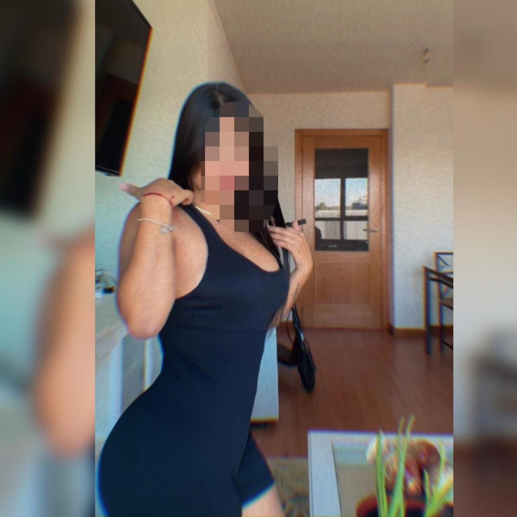 Chica busca chico en Palencia: 