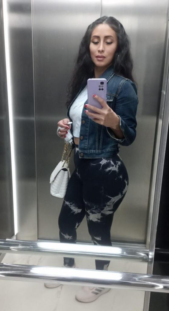 Chica busca chico en Jaén: 