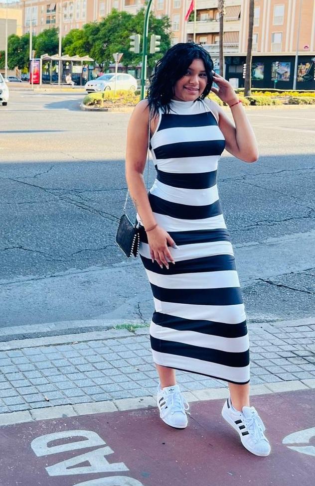 Chica busca chico en Sevilla: 