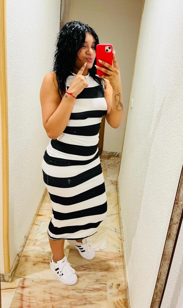 Chica busca chico en Sevilla: 