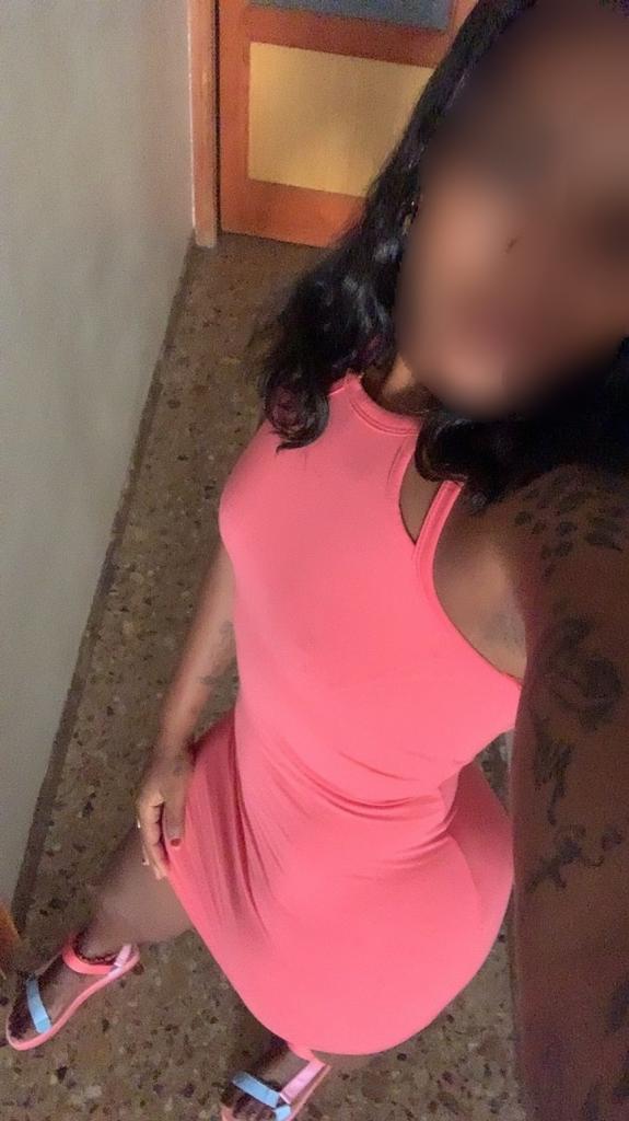 Chica busca chico en Alicante: 